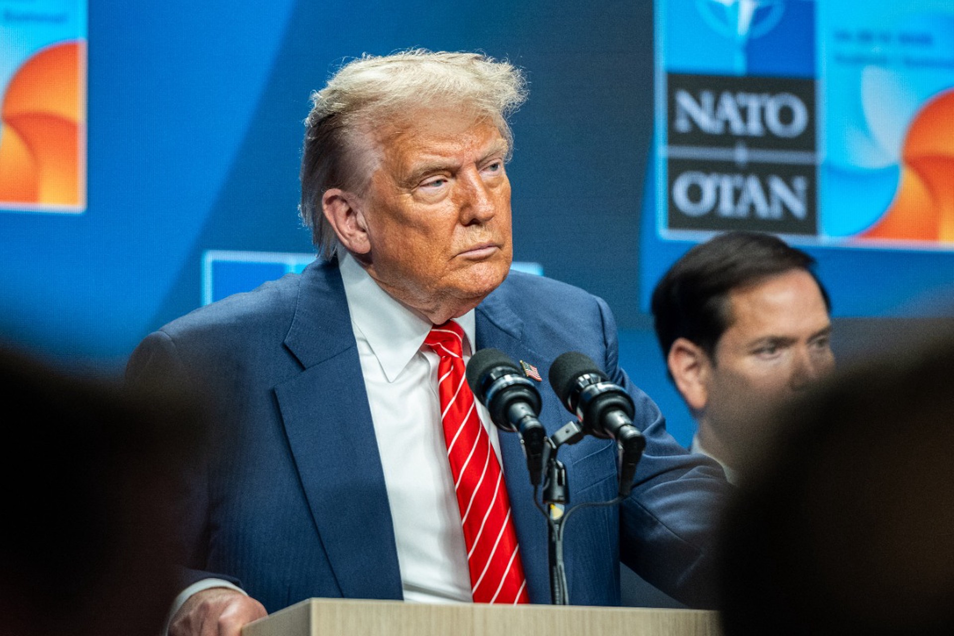 Политолог: В НАТО «считывают усталость» Трампа от Украины
