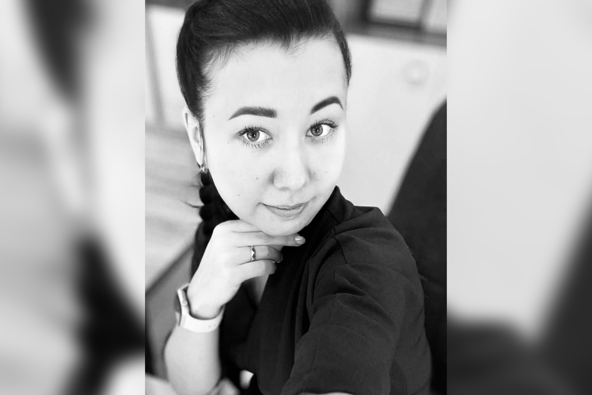 «Буду врачом, чтобы дети не страдали»: сестра – об убитой в Хакасии главвраче детской больницы
