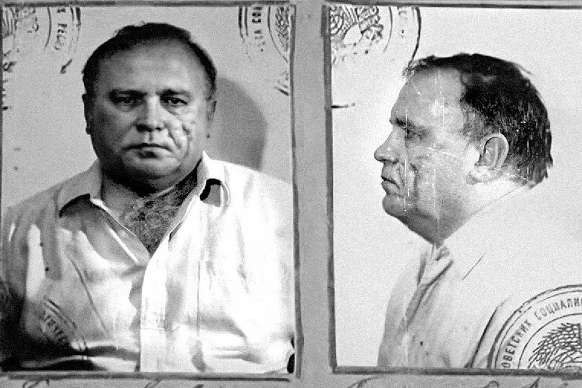 Охотник за младенцами: как сын Героя Советского Союза стал жестоким маньяком