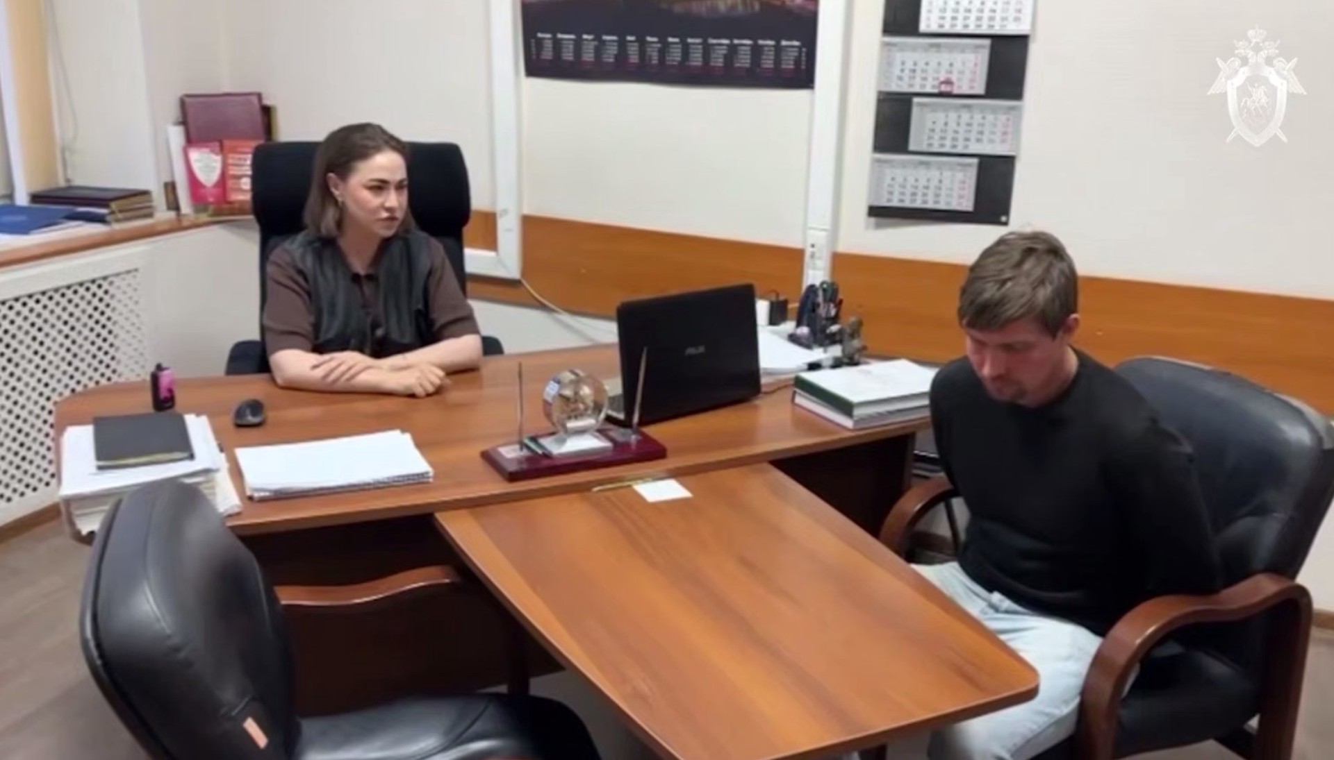 На последователя блогера Алекса Лесли завели уголовное дело