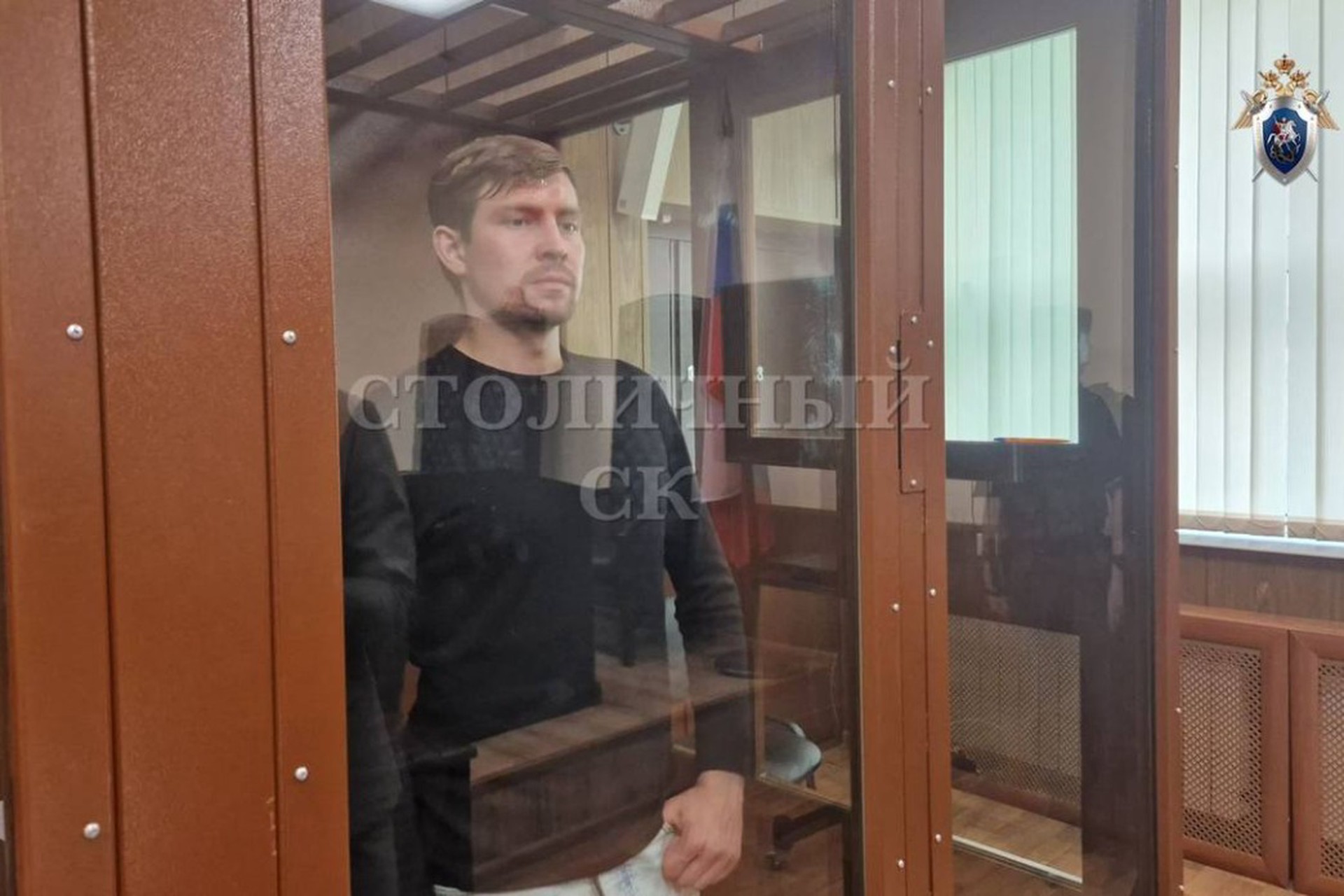 Суд арестовал последователя блогера Алекса Лесли