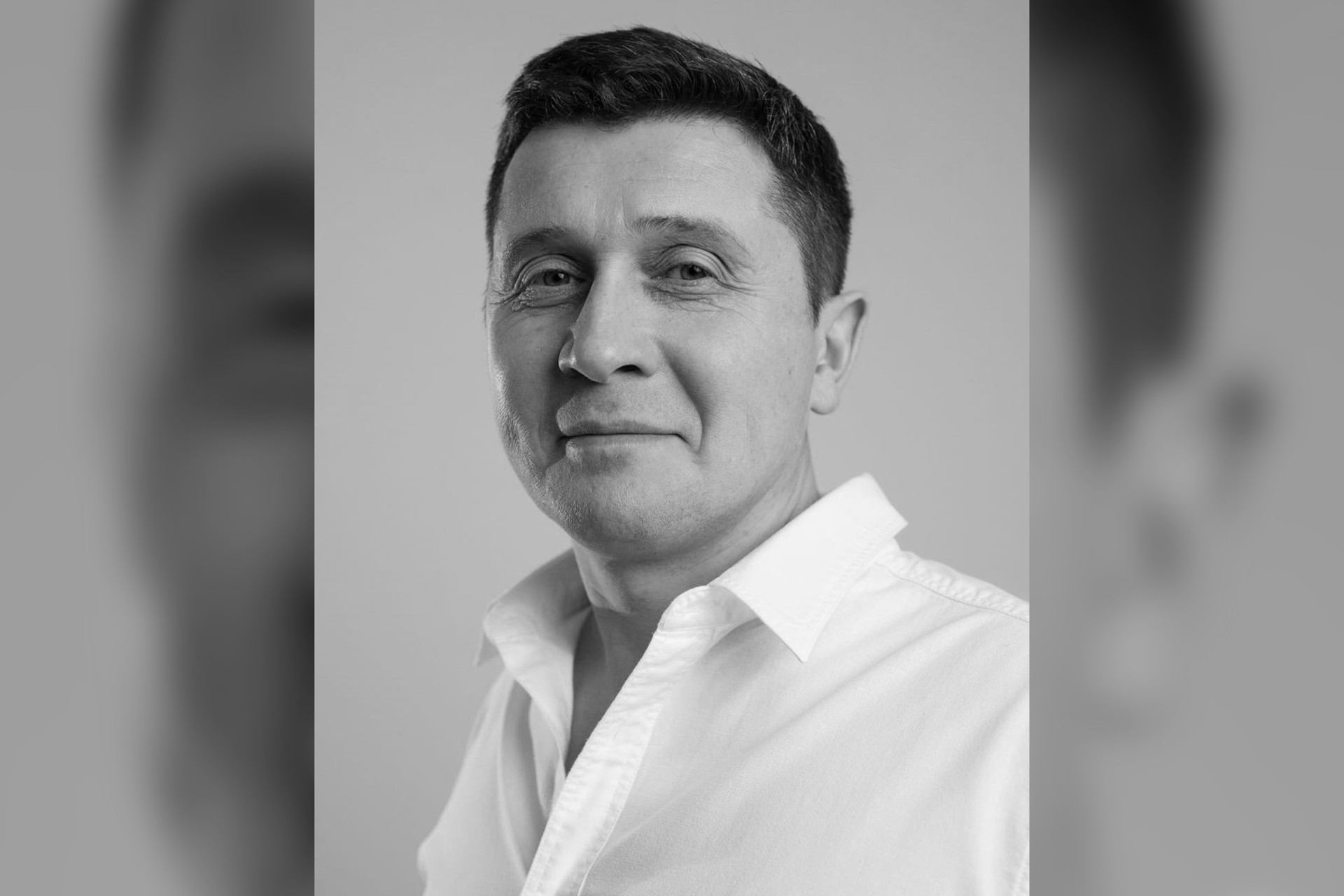 Звезда «Убойной силы» погиб, освобождая Курскую область