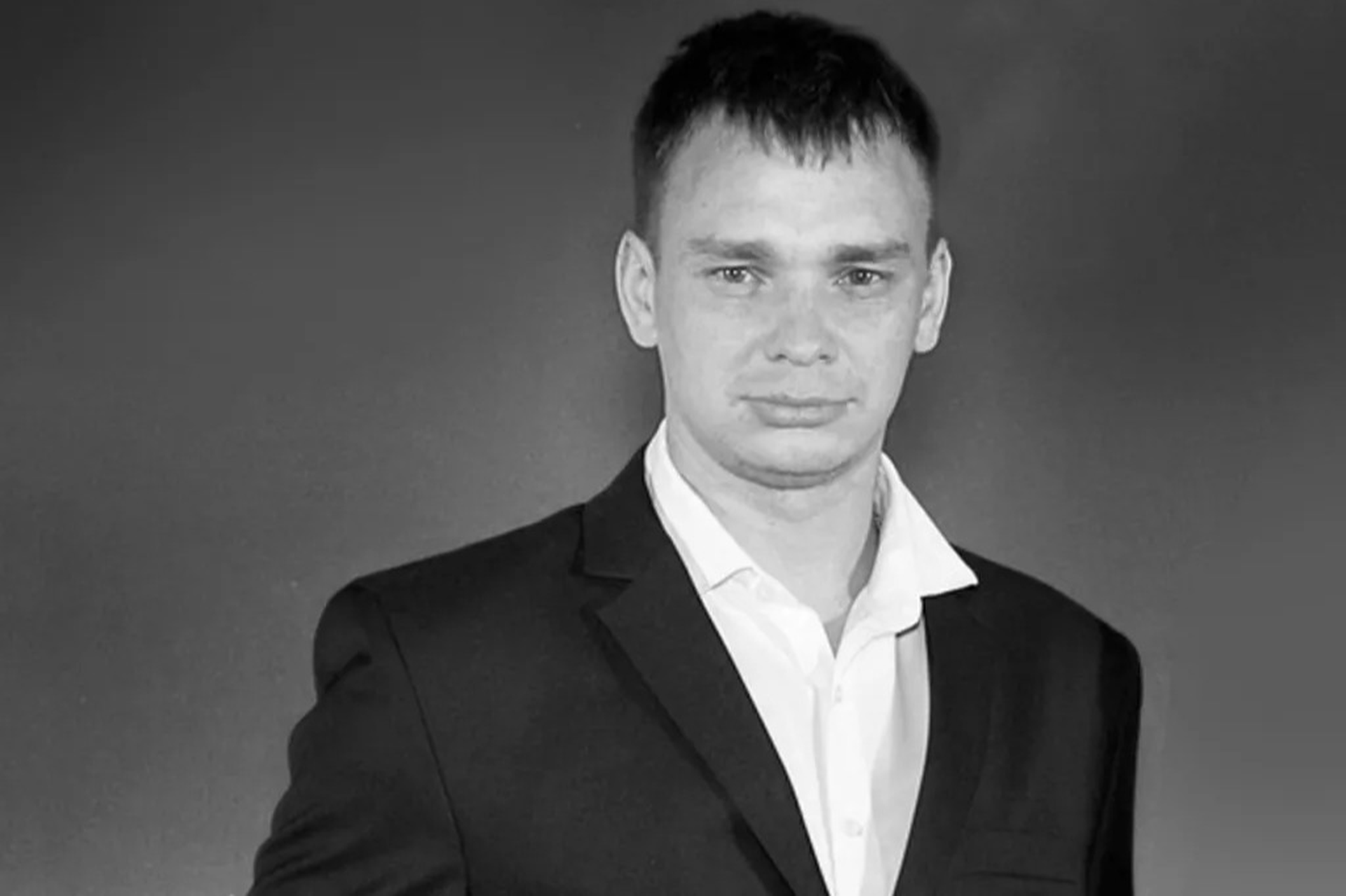 Чемпион России по мотокроссу погиб на тренировке, столкнувшись с напарником