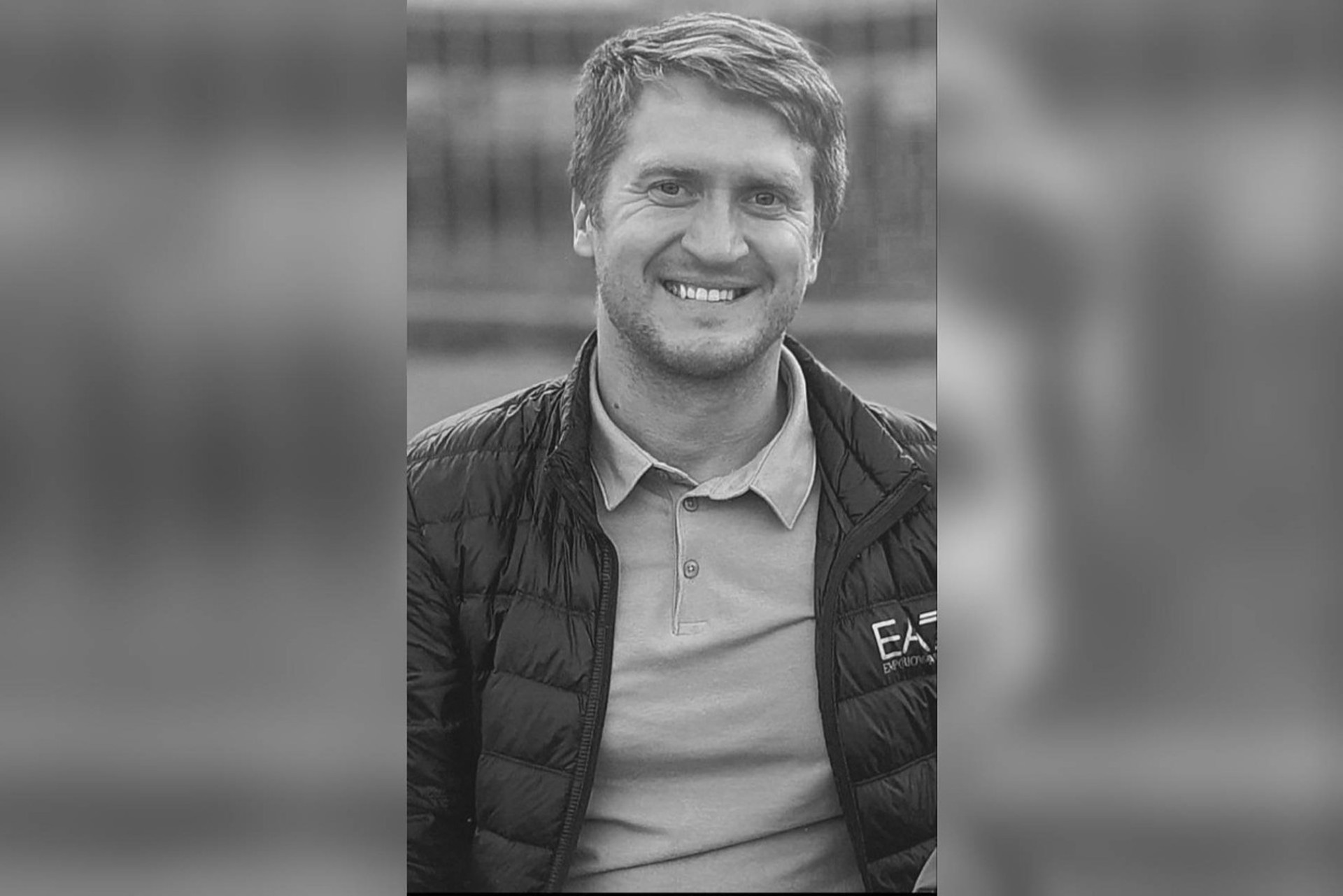 Бывший тренер сборной РФ по фристайлу Васильев погиб в зоне СВО