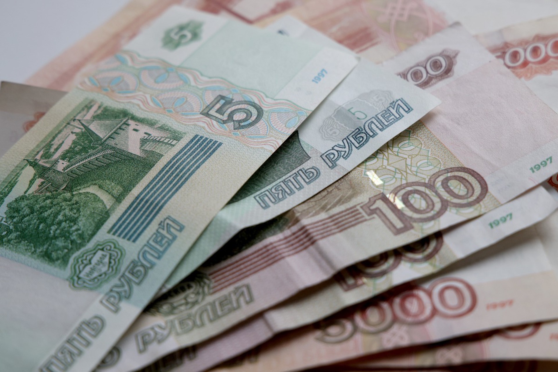 Жители российского города нашли жуткую записку в многоэтажке