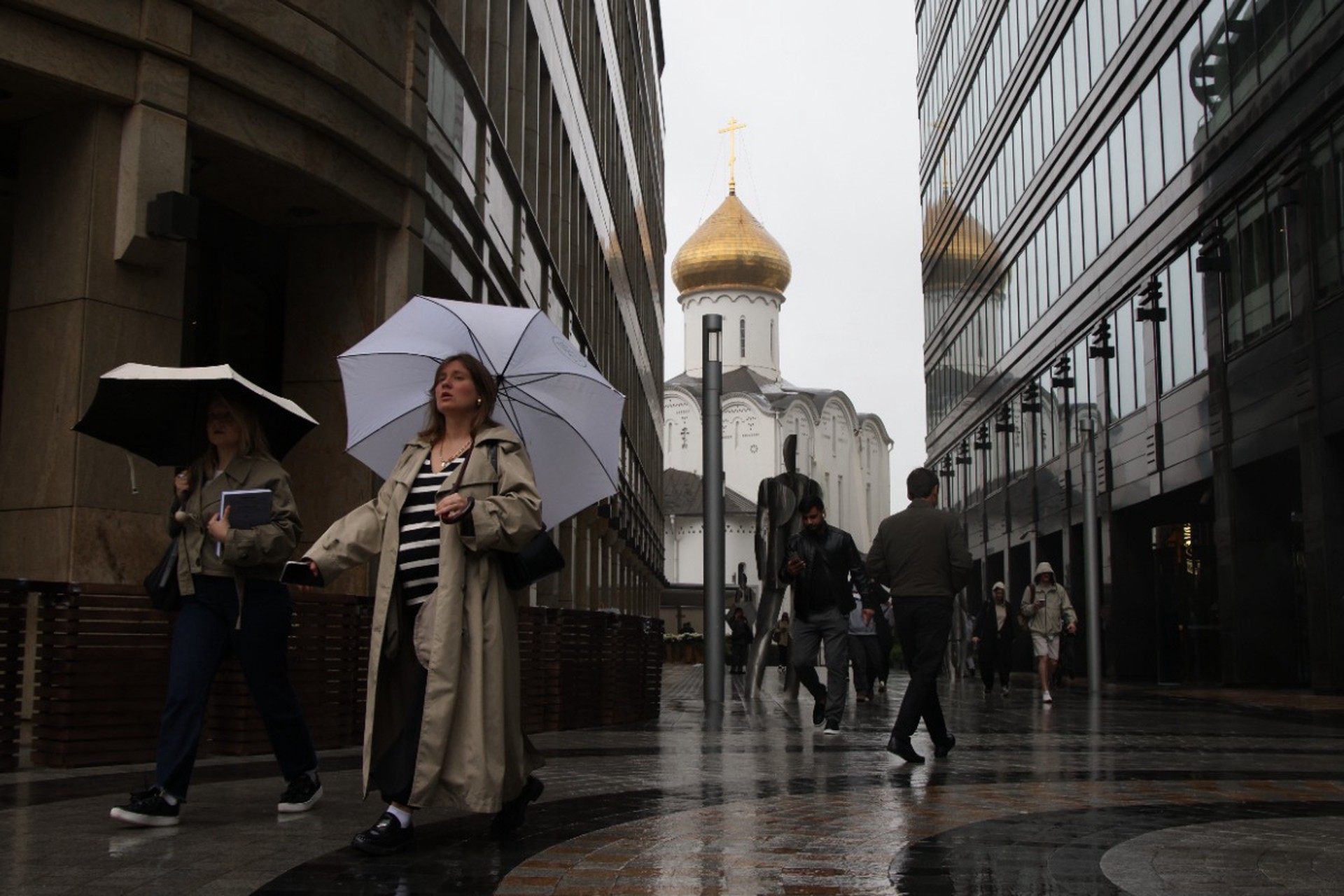 В РПЦ призвали запретить смену имени на Иисус Христос