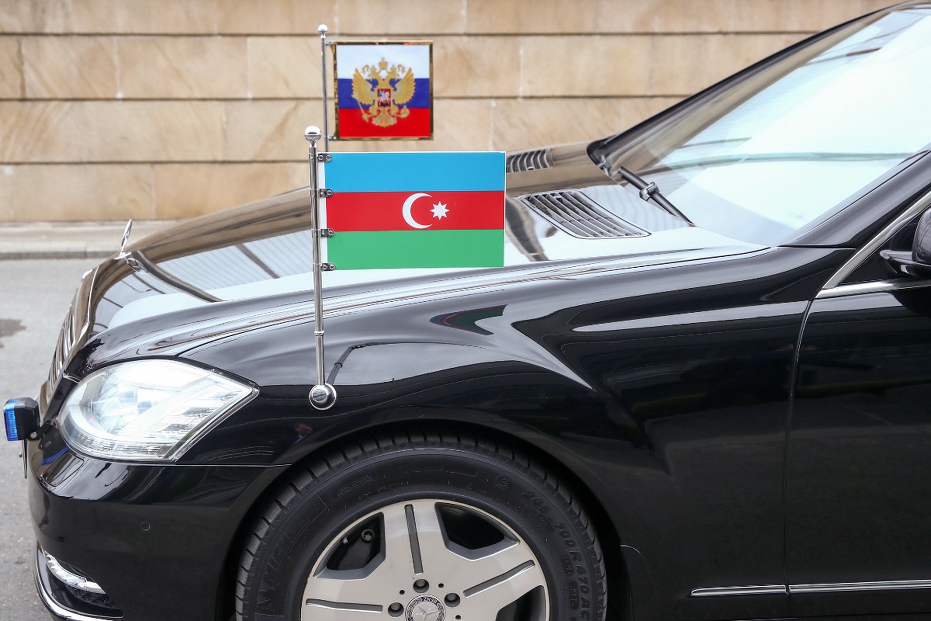 В Кремле прокомментировали обострение в отношениях РФ и Азербайджана