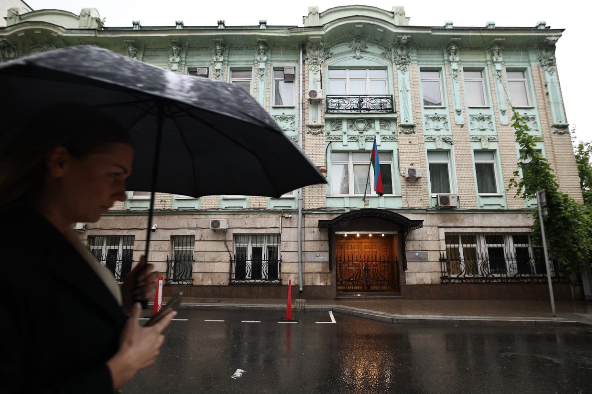 Синоптик: Погода на этой неделе начнет готовить москвичей к осени