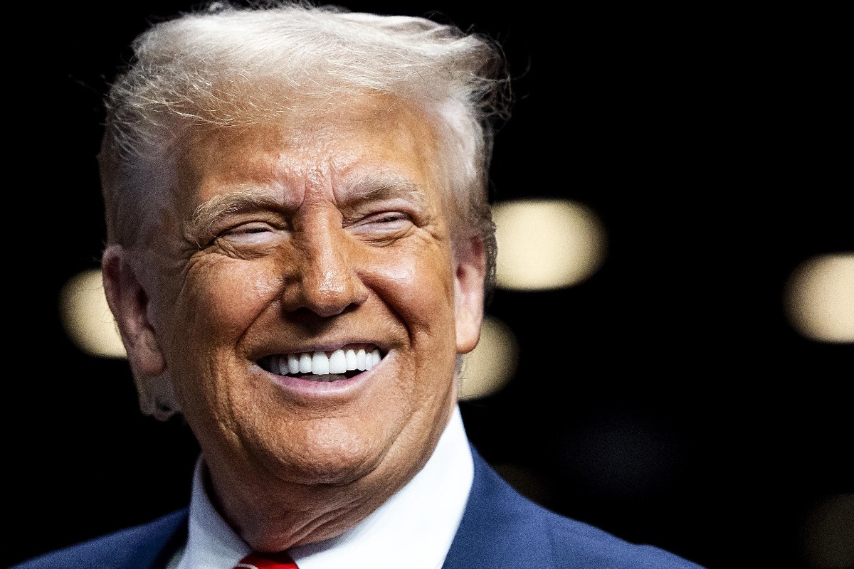Политолог: Доктрина Трампа во внешней политике уступает России