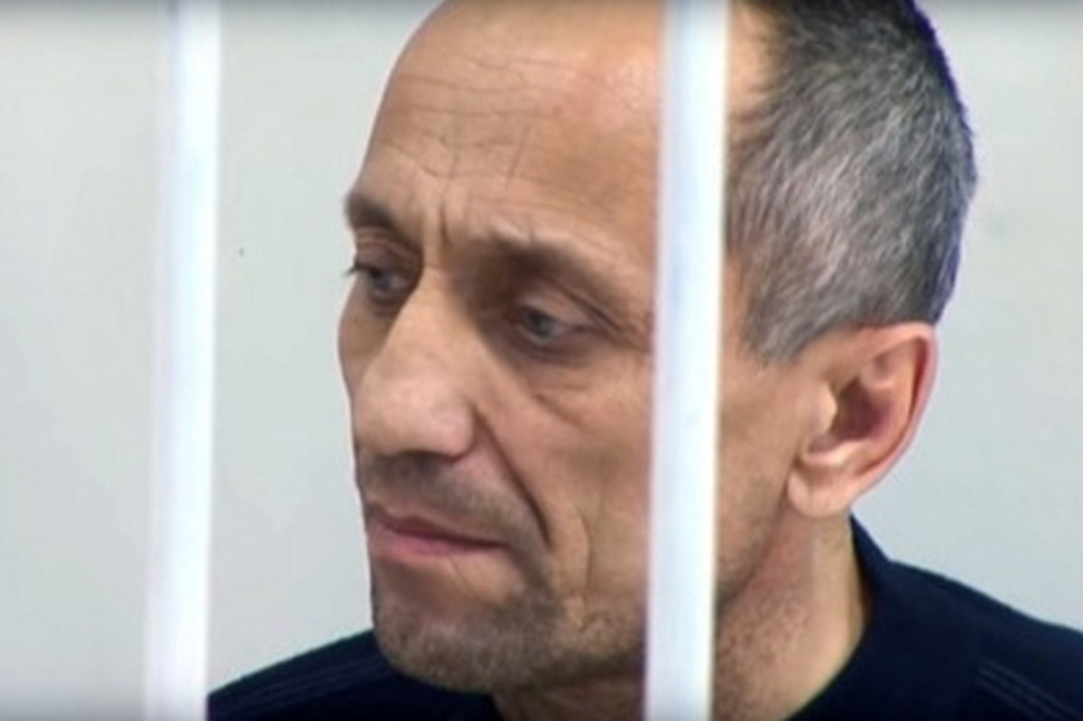 «Ангарский маньяк» не смог оспорить приговор за убийство двух женщин