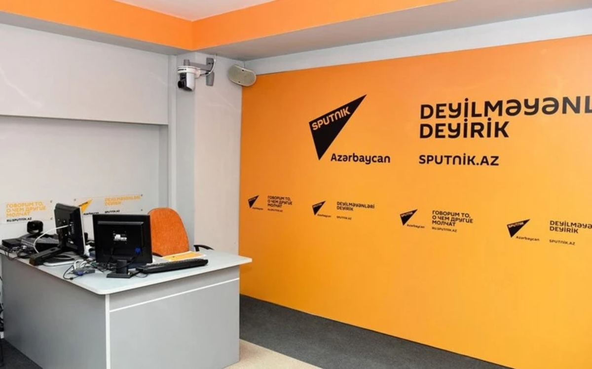 Сотрудников «Sputnik Азербайджан» с гражданством республики отпустили под подписку
