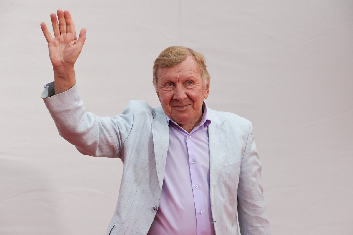 «Победа будет за нами!»: Юрий Чернов отреагировал на признание себя угрозой нацбезопасности Украины