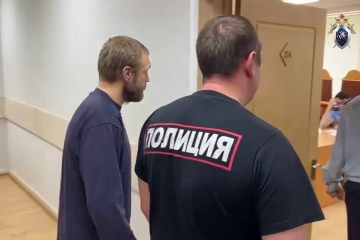 В Сергиевом-Посаде арестовали шизофреника, напавшего на ребенка с ножом