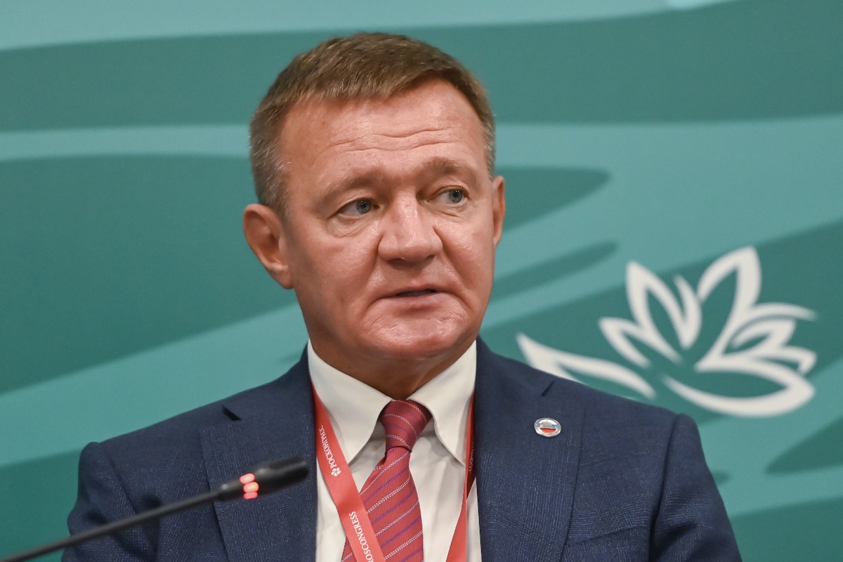 Названа возможная причина отстранения Старовойта от должности главы Минтранса