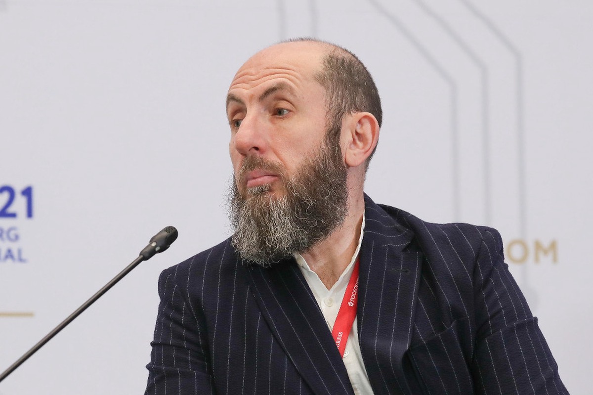 Владимир Кехман снят с поста генерального директора МХАТа им. Горького