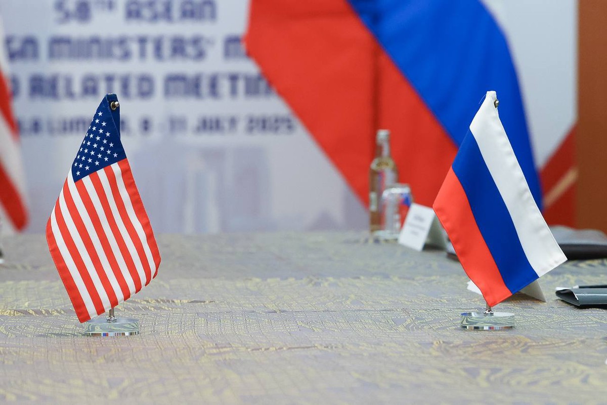 Итог визита делегации России в Вашингтон: «дух Анкориджа» жив