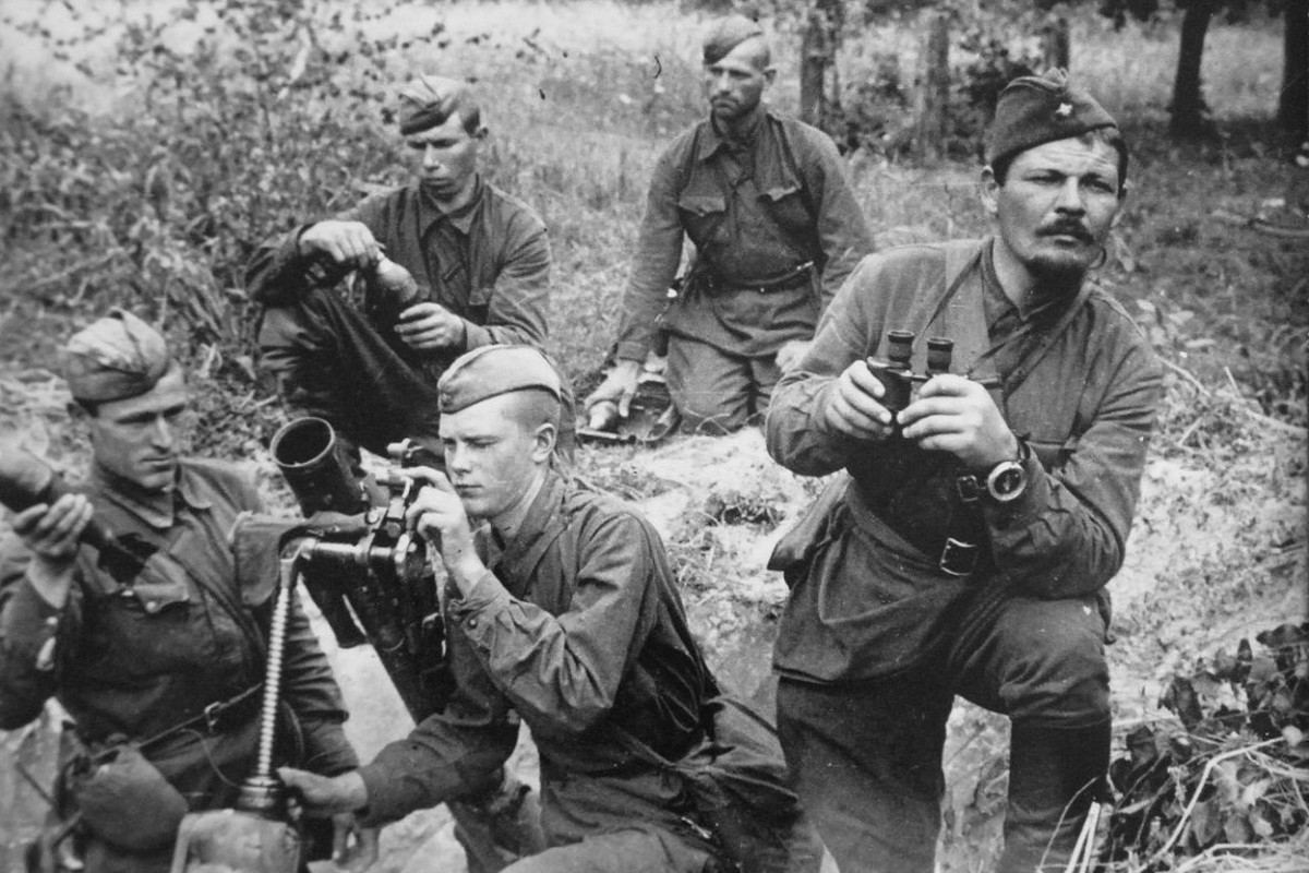 11 июля: день в истории Советского Союза