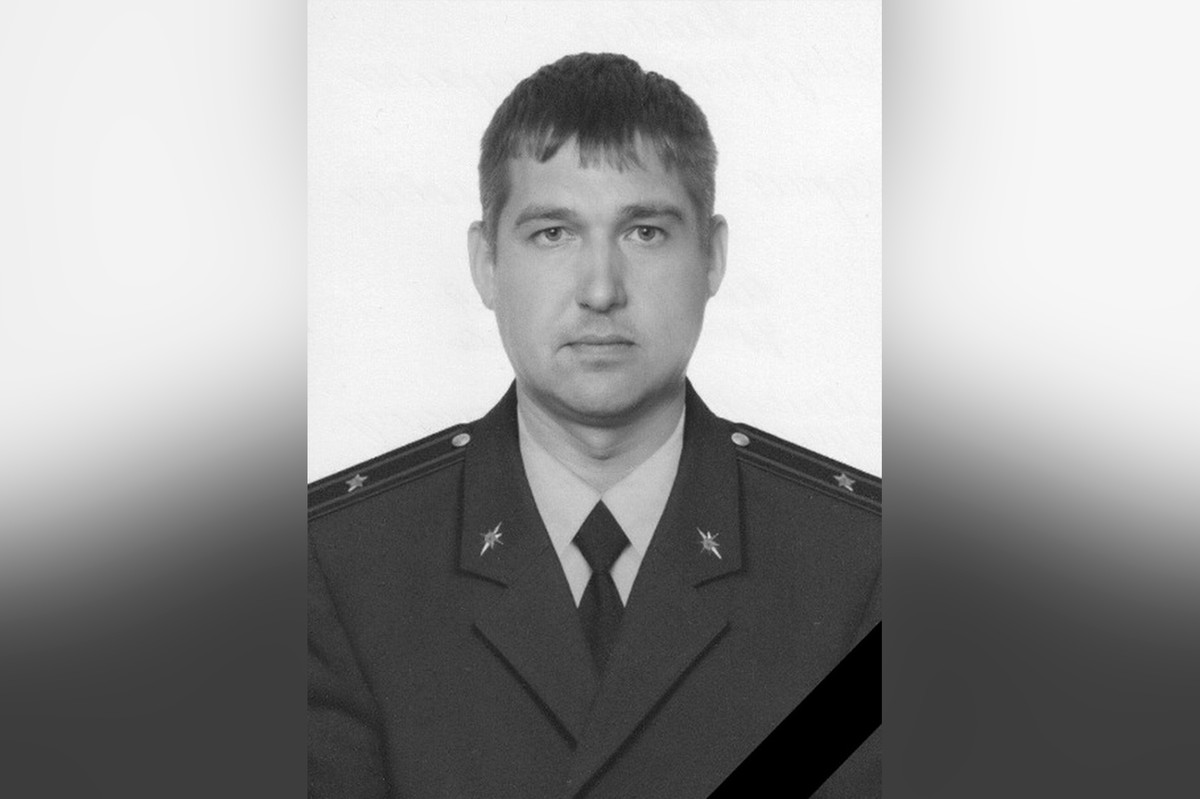 Скончался второй взрывотехник, раненный при детонации боеприпаса под Курском