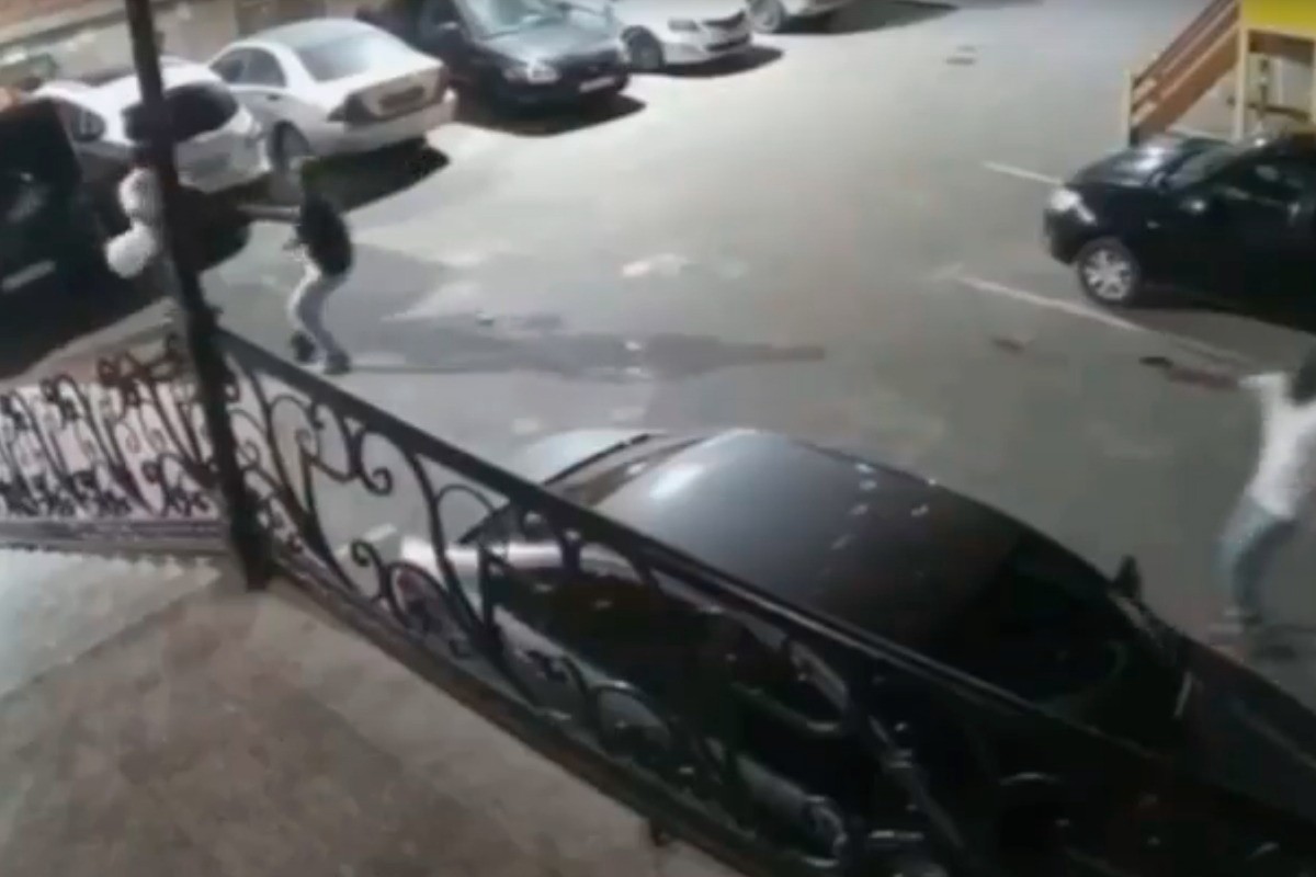 Что известно о нападении на бойца ММА Хизриева в Махачкале