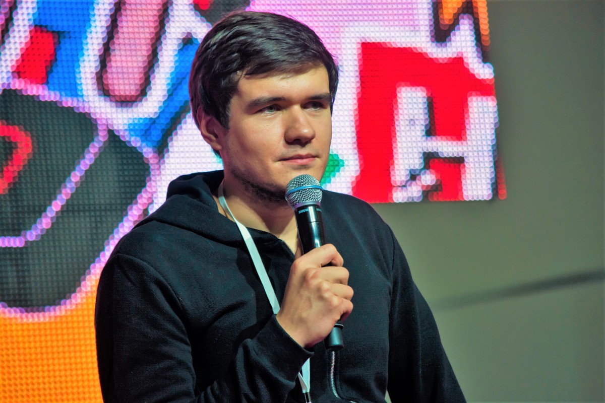 Блогер BadComedian назвал ключевой секрет успеха второй части о Чебурашке