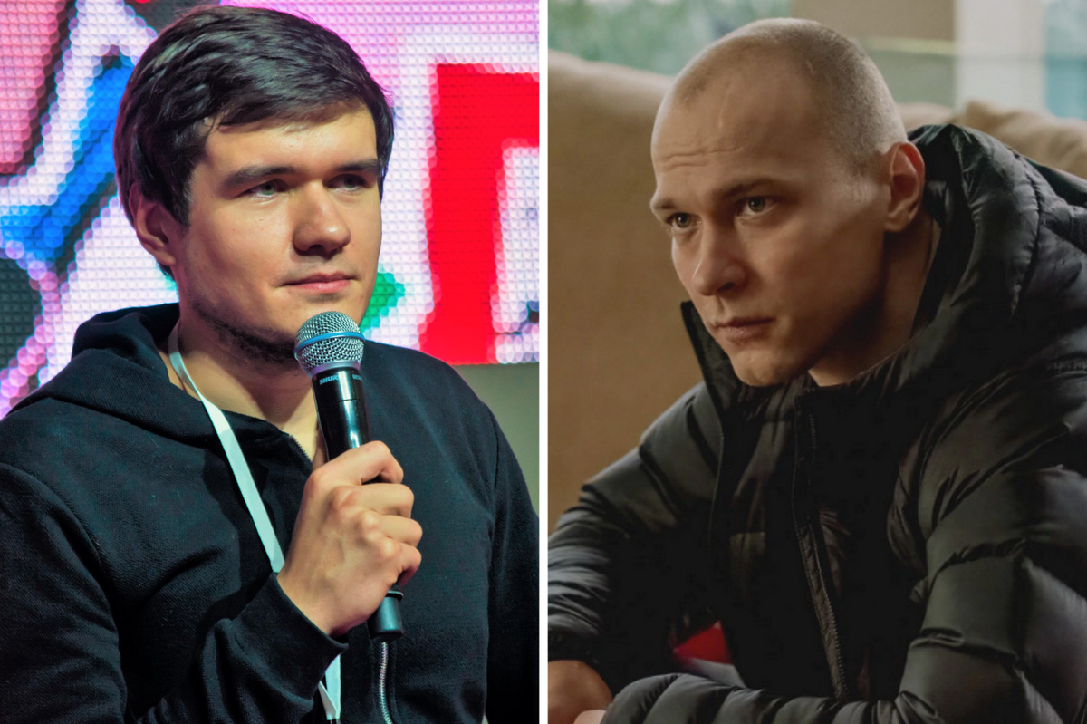 Киноблогер BadComedian назвал триумф Юры Борисова в Голливуде случайностью