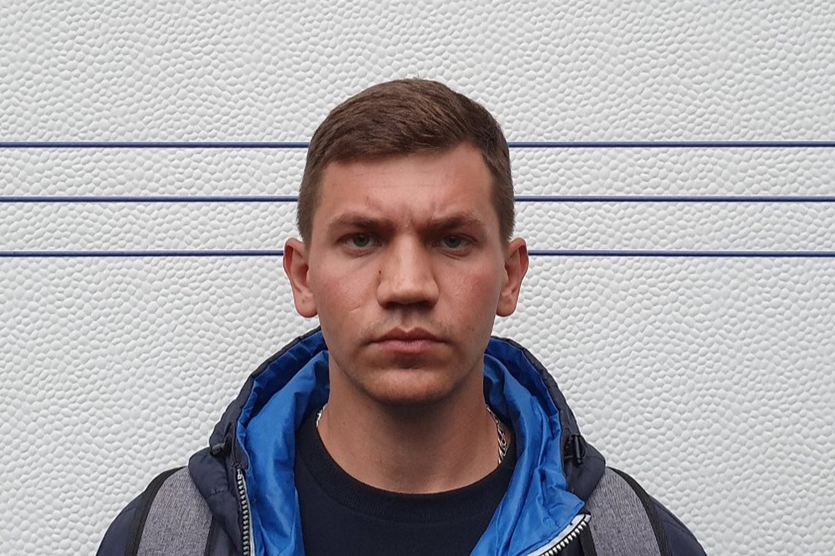 Актера Максима Архипова задержали по делу об угоне