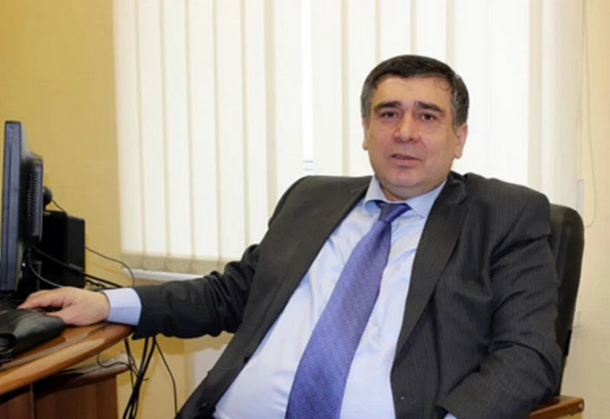 На Урале вынесли вердикт экс-главе азербайджанской диаспоры