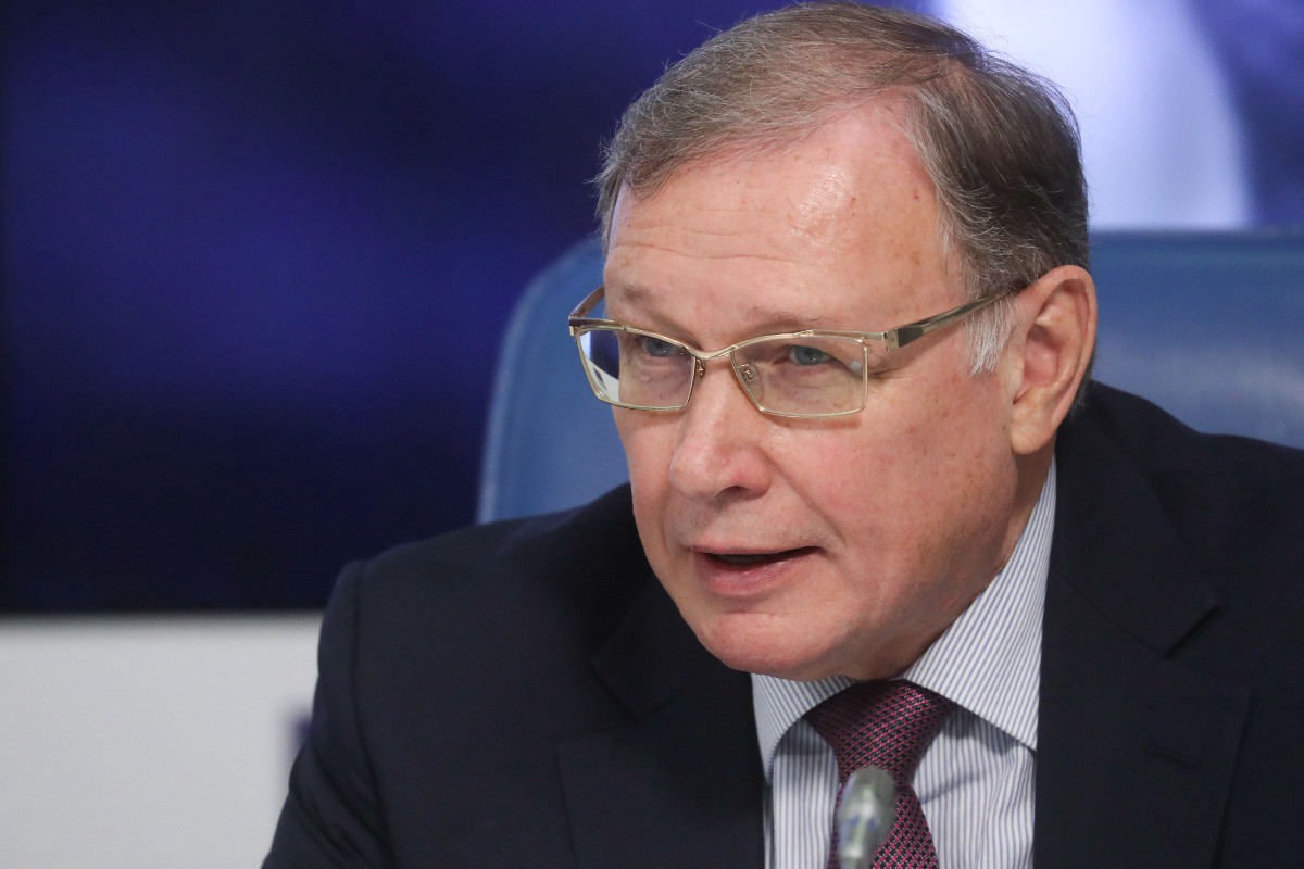 Озеров: Учебники истории в Молдавии переписывают для оправдания конфронтации с Россией