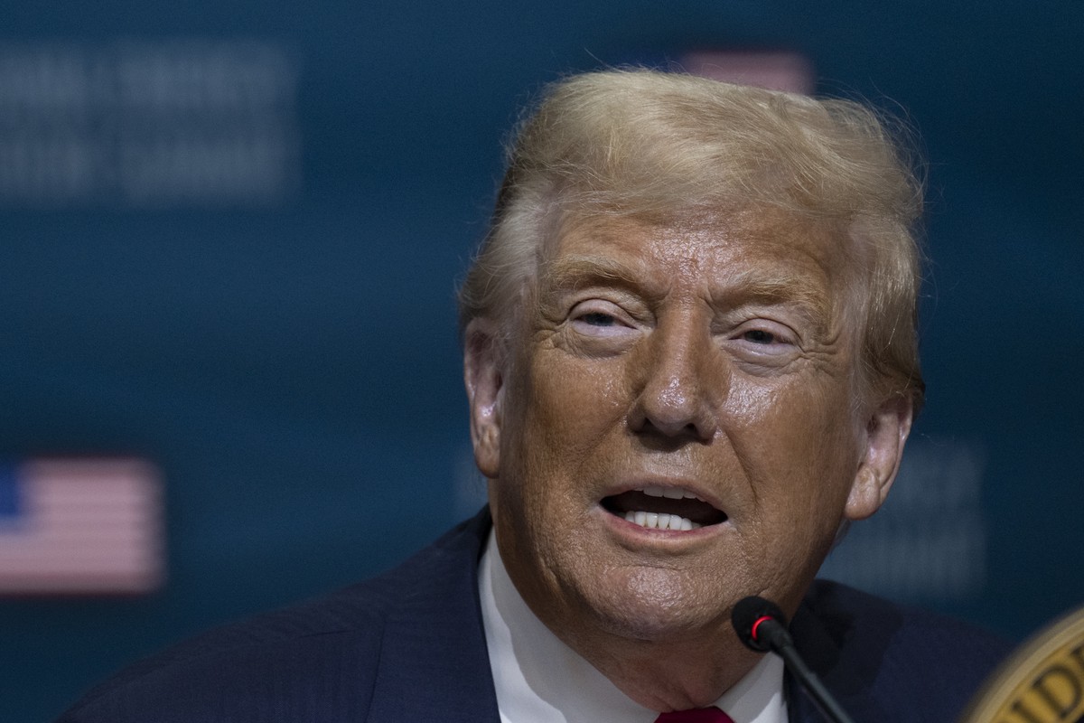 В России заявили, что слова Трампа о победе над Ираном не соотносятся с реальностью