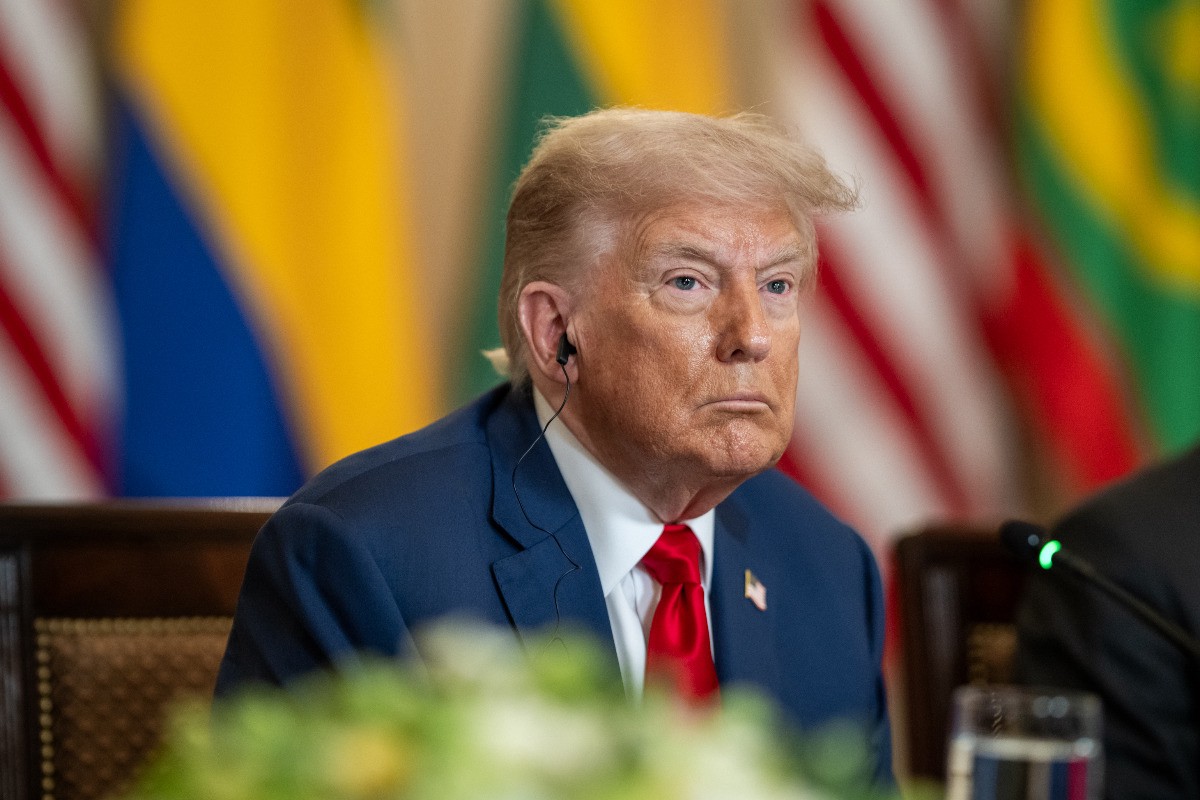 FT: Трамп взбесится, если визит Уиткоффа в Москву будет безрезультатным 