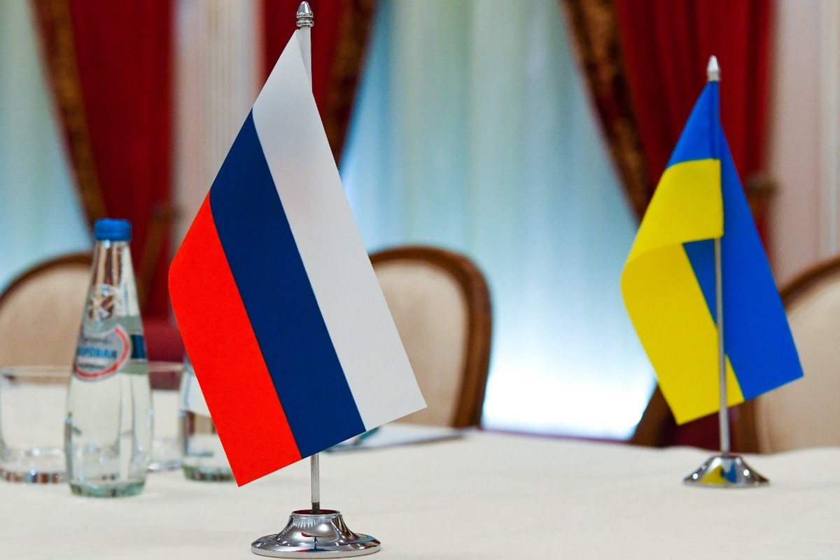 Новый раунд переговоров России и Украины пройдет сегодня в 19:00 в Стамбуле