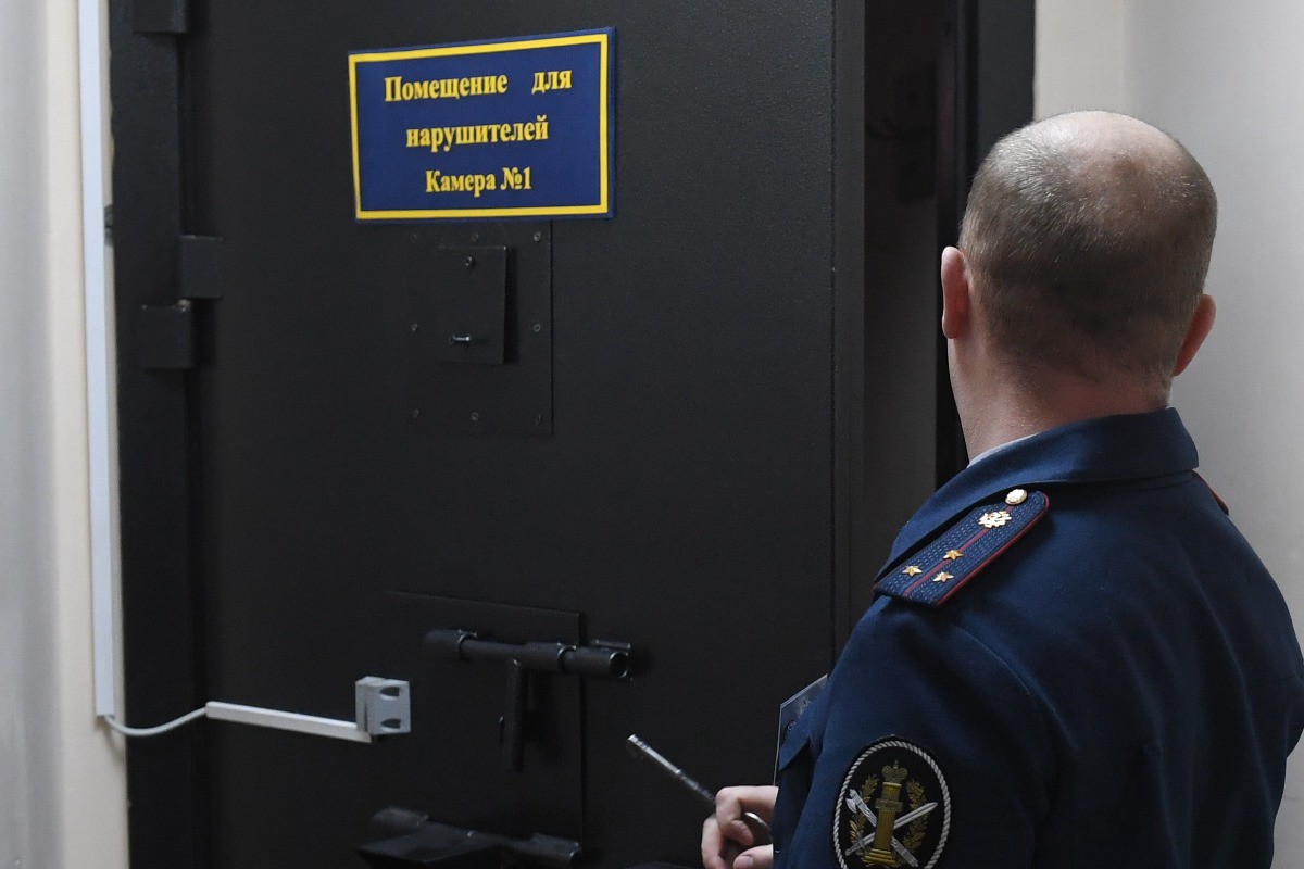 Принудительные работы перестали быть альтернативой заключению в России