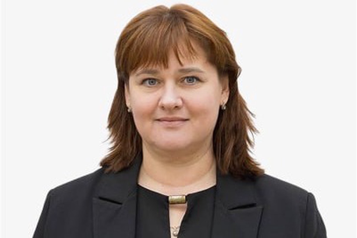 SHOT: Задержана замглавы подмосковных Химок Ирина Жданкина
