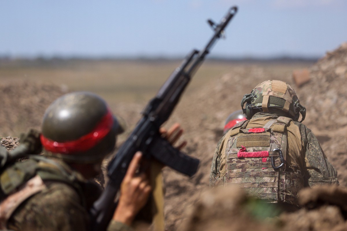 Стало известно, что ждет Украину после потери Часова Яра