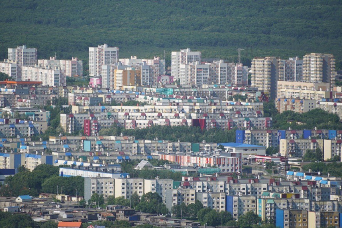 В Петропавловске-Камчатском ввели режим ЧС из-за землетрясения