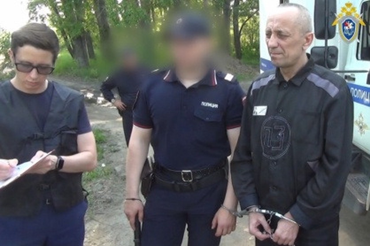 Избавить мир от порочных женщин: кто такой «ангарский маньяк» Михаил Попков