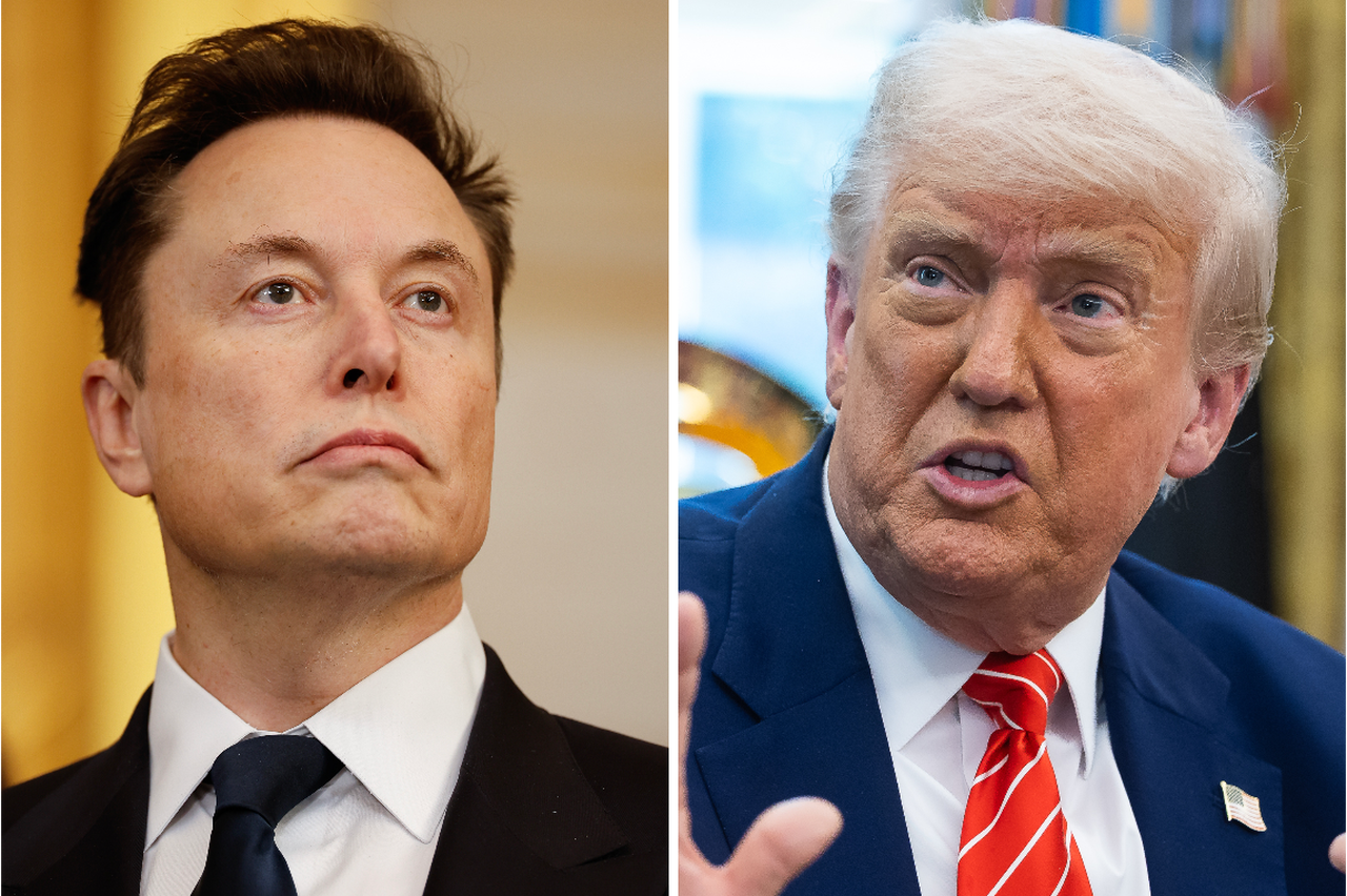 Что пишут иносми 2 июля: звонок Макрона Путину, ссора Трампа и Маска, остановка поставок оружия на Украину