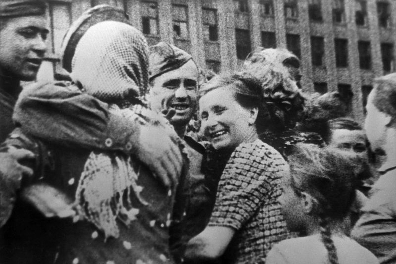 3 июля: день в истории Советского Союза