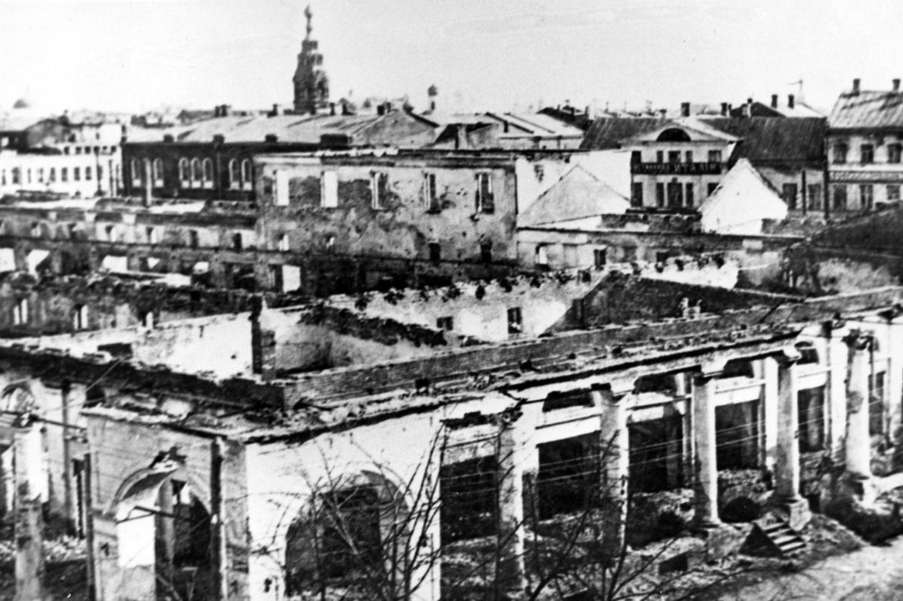 6 июля: день в истории Советского Союза