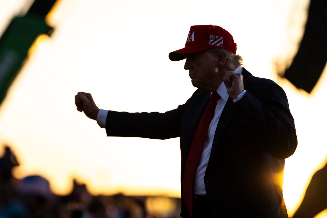 Американское горько: почему Трамп снова поставляет оружие Украине
