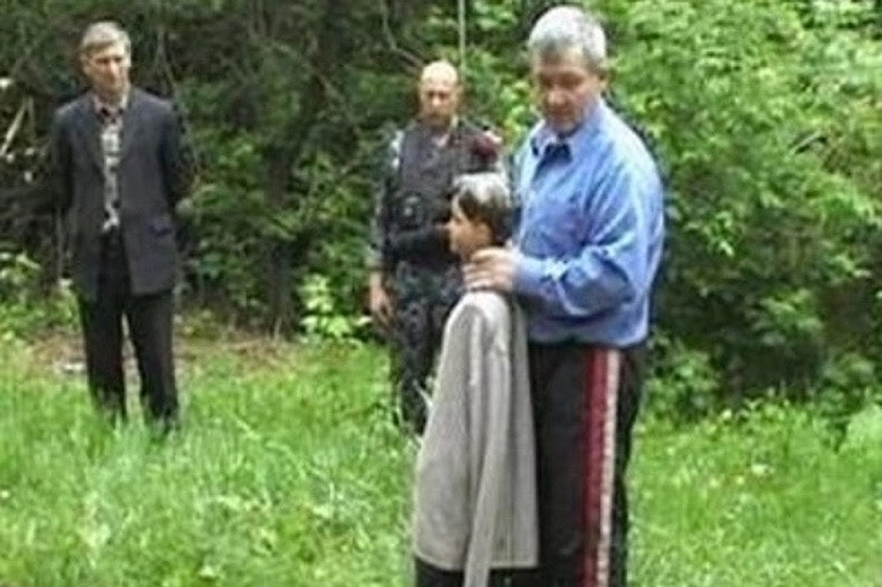 «Я не человек, а зверь»: как бывший милиционер стал одним из самых страшных маньяков СССР