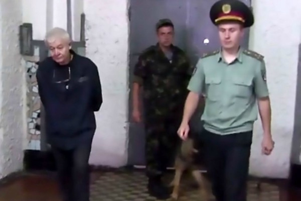 «Я не человек, а зверь»: как бывший милиционер стал одним из самых страшных маньяков СССР
