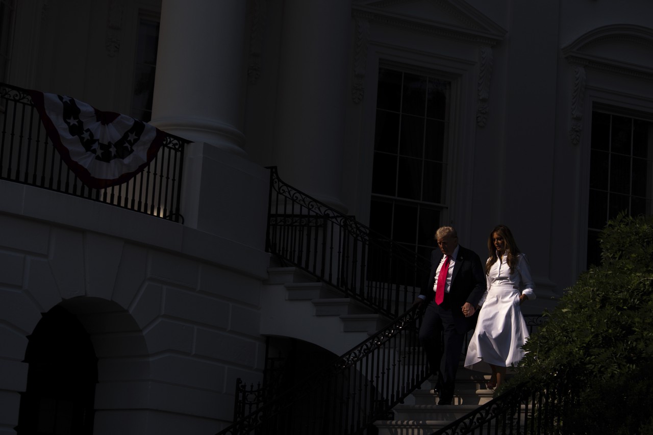 Торговля на живца: почему Трамп выдал такие неожиданные тарифные списки