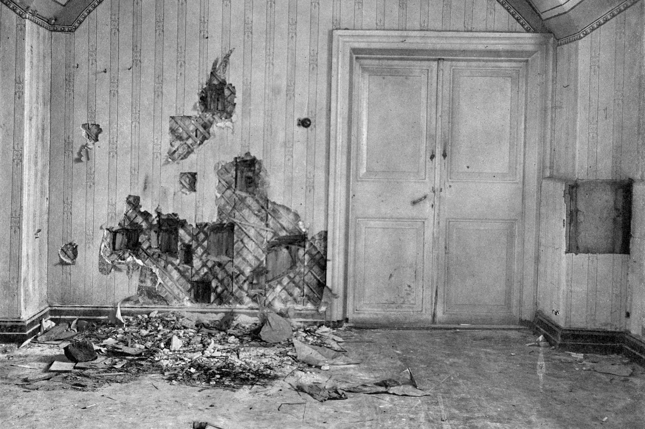 11 июля: день в истории Советского Союза