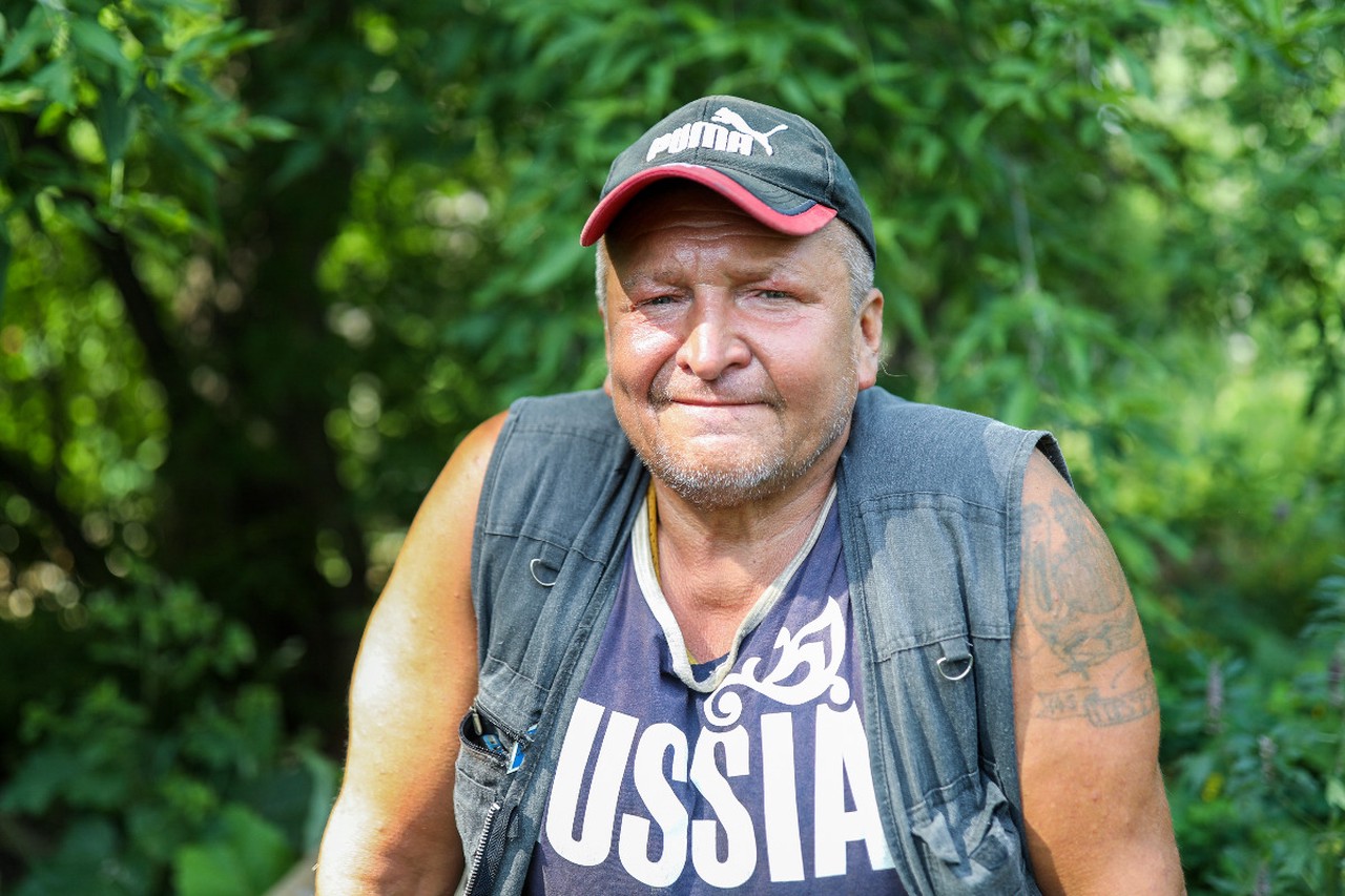 Пельмени и суп из человечины: самые жестокие маньяки-людоеды СССР и России