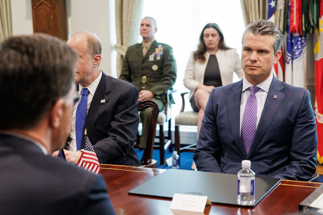 «Черный апрель» для ВВС США: Пентагон теряет контроль, база США стала легкой добычей иранцев