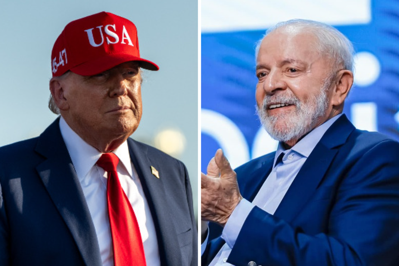 Достиг мели: почему Трамп объединил БРИКС в попытке развалить альянс