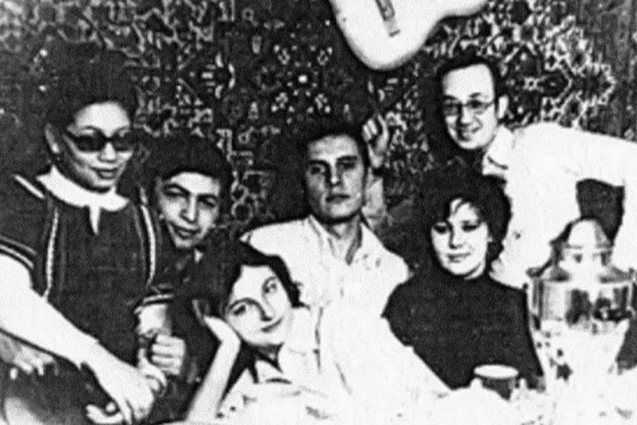 Убивал детей и женщин в полнолуние: как советский врач стал жутким маньяком