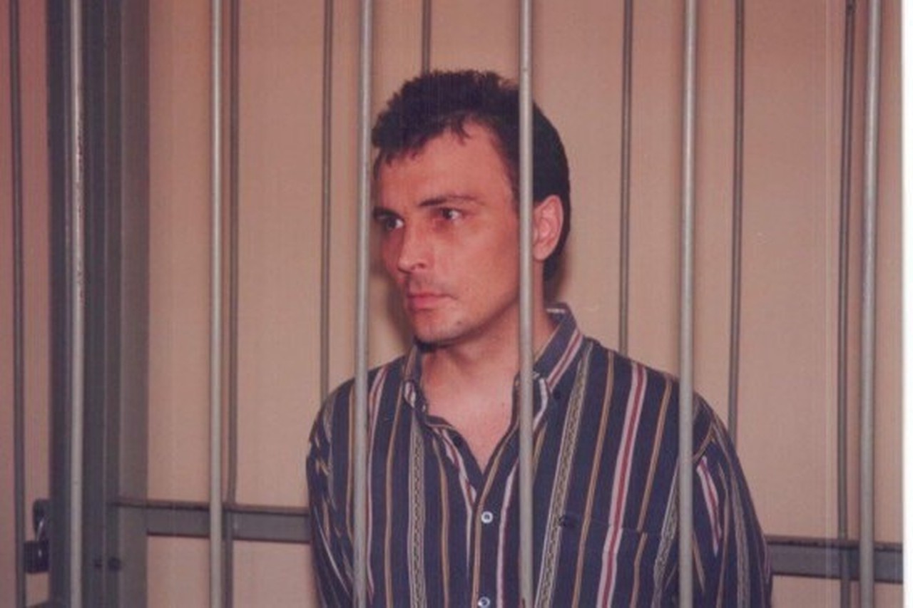 «Преступления вспоминал с наслаждением»: как маньяк-педофил из Тольятти годами нападал на детей и женщин