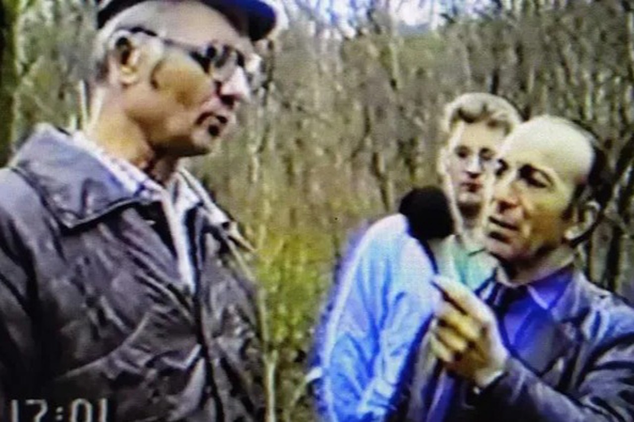 Как маньяк Чикатило расправился с Анной Лемешевой